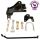 High Steer Steering Correction Kit | Jeep JK Wrangler with 3"-6" Lift 1