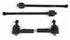 Precision Front Steering Linkage Rebuild Kit - 1993-2002 GM F-Body: Camaro & Firebird