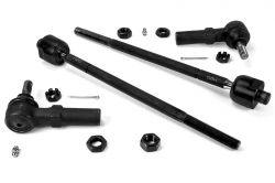 Front End Steering Rebuild Kit | 1993-2002 F-Body Camaro Firebird