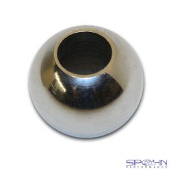 DS34TB Del-Sphere Pivot Joint Replacement Spherical Ball