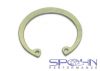 Del-Sphere Pivot Joint - DS34TB - Replacement End Snap Ring