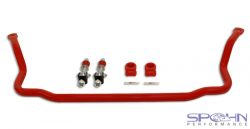 Camaro Front Sway Bar | F-Body Front Sway Bar | Spherical End Links