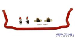 G-Body Front Sway Bar | Regal Front Sway Bar | Malibu Front Sway Bar