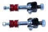 Spherical Front Sway Bar End Links (Pair) - 1982-1992 GM F-Body & 1991-1996 GM B-Body
