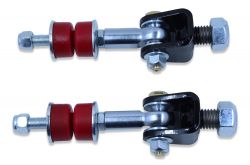 Spherical Rear Sway Bar End Links | 1982-2002 F-Body Camaro Firebird