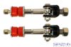 Spherical Front Sway Bar End Links (Pair) - 1964-1972 GM A-Body (All) & 1993-2002 GM F-Body (with Aftermarket Front Lower A-Arms)
