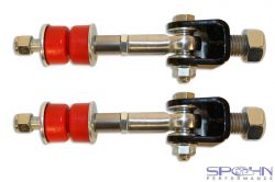 Spherical Front Sway Bar End Links | 1964-1972 A-Body 1993-2002 F-Body