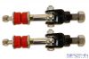 Spherical Front Sway Bar End Links (Pair) - 1993-2002 GM F-Body (with Factory Front Lower A-Arms)