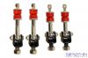 Spherical Front & Rear Sway Bar End Links Kit - 1993-2002 GM F-Body (with Aftermarket Front Lower A-Arms)