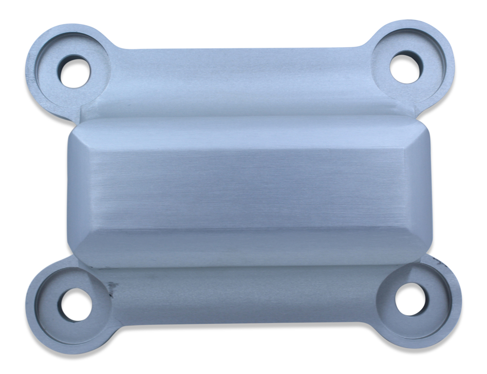 thumbnail image 2 of Solid Motor Mount Kit For Can-Am Commander, Maverick, Outlander, Renegade, Defender 2 of 3