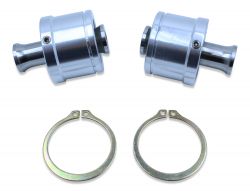 Rear Upper Control Arm Housing Bushings | Impala Caprice B-Body 609DS