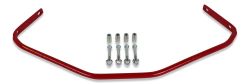 7/8" Solid Rear Sway Bar | 1959-1964 B-Body, Impala, Biscayne, Bel Air