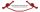 7/8" Solid Rear Sway Bar | 1959-1964 B-Body, Impala, Biscayne, Bel Air 2