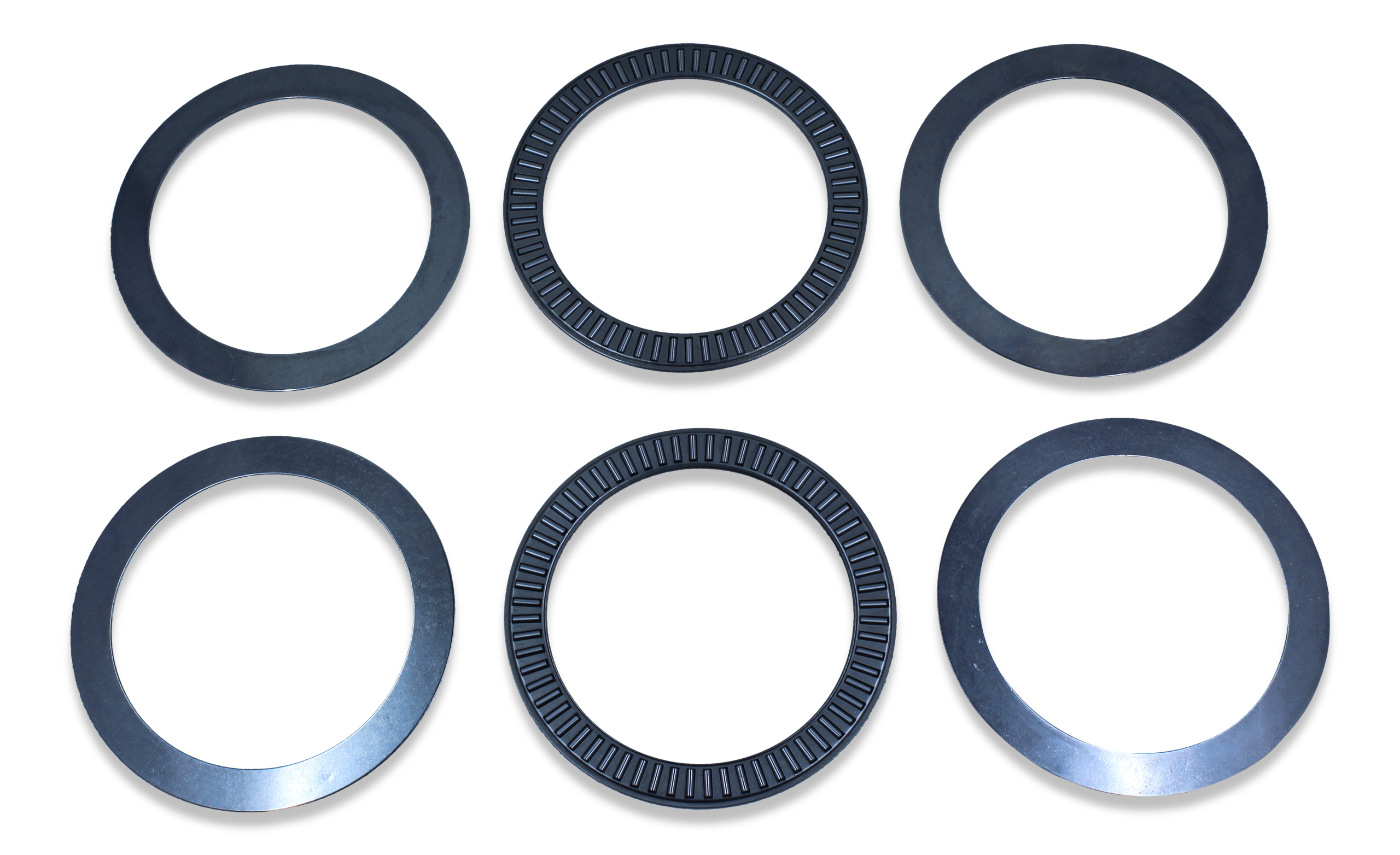 thumbnail image 2 of Spanner Wrenches & Bearing Kit - QA1 7888-110 2 of 9