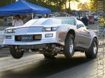 Chevrolet Camaro IROC-Z Convertible owned by Mike Lemek