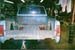 1985 Chevrolet S-10 Truck owned by John Bierley