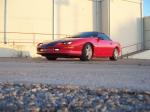 1997 Chevrolet Camaro Z-28 owned by Daniel Edwards