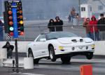 2002 Pontiac Trans-Am owned by Performance Specialties, Inc.