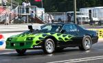 1988 Chevrolet Camaro owned by Joe Gentiluomo