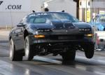 1997 Chevrolet Camaro owned by Mike Acton