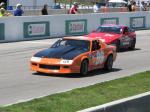 1989 Chevrolet Camaro owned by Ted Dobbie