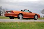 1988 Chevrolet Camaro Convertible owned by Kevin Ruzowicz