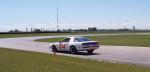  Pontiac Firebird owned by T.J. Bain