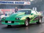 1991 Chevrolet Camaro RS owned by Al Marlow