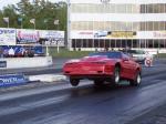  Pontiac Firebird owned by Andrew Rogers